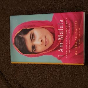 I am Malala
